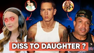 HOW EMINEM TOOK REVENGE AFTER 22 YEARS.. [Diss Hindi Explained] 😡
