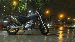 Мой новый Мотард! Baltmotors Motard 250: отзыв, поломки, сравнение