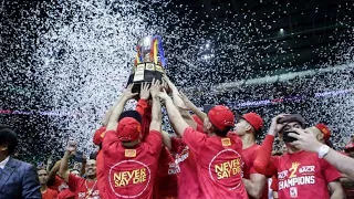 RSA reminds Ginebra to stay humble after back-to-back PBA titles