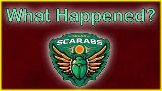 SMITE: How the Solar Scarabs Lost Their Identity