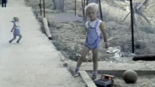 Nebezpečné sídliská v roku 1987