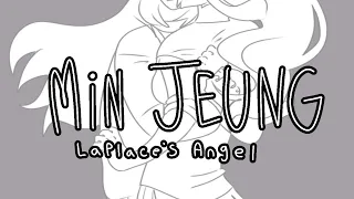 laplace’s angel || animatic [ HEAVY DRDT CHAPTER ONE SPOILERS ]