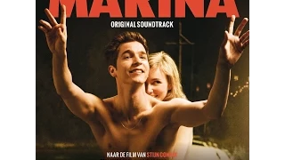 Matteo Simoni - Marina