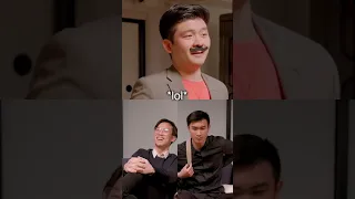 If SharkTank Was ASIAN