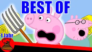 Peppa Wutz YTK | Die Mistgabel