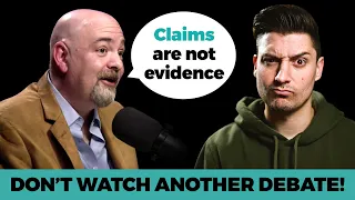 Before You Watch Another Matt Dillahunty Debate, WATCH THIS!