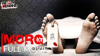 Morg [Eng | Malay | Thai | Indo Subs] | Horror Full Movie | Gamze Pelin Gökçe | Emin Gümüskaya
