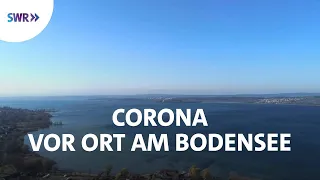 Vor Ort am Bodensee während Corona | Zur Sache! Baden-Württemberg