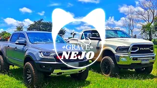 Gaby Violeira feat Bruno e Barreto feat DJ Kevin - 8x8 (Grave Nejo)