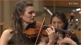 Paavo Järvi x Janine Jansen