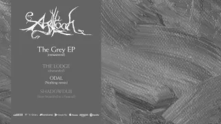 AGALLOCH - The Grey EP [Remastered] (Full EP)