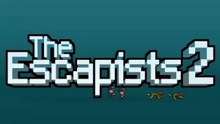 LightsOut Center Perks 2.0 - The Escapists 2 [3 Stars]  [Theme/Music]