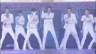 {SUPER SHOW 3 DVD} Part3. Super Girl Remix