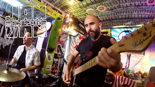 OZOMATLI - "Non-Stop (Medley)" (Live at JITV HQ in Los Angeles, CA 2017) #JAMINTHEVAN