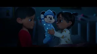 THE GIFT | Disney Festive 2022 | Disney Africa