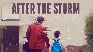 After the Storm - a film by Hirokazu Kore-eda - Official U.S. Trailer