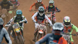 Dirstore MXGB Round 1 Lyng
