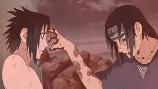 La Muerte de Itachi | Sasuke Vence a Itachi y Zetsu se sorprende | Naruto Shippuden | Sub Español HD