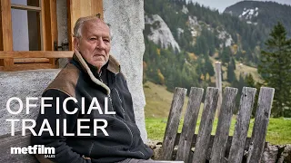 Werner Herzog: Radical Dreamer I Official Trailer I MetFilm Sales