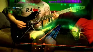 Rocksmith 2014 - DLC - Guitar - Boston "Amanda"