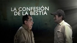 La confesión de la bestia - segunda parte - Testigo Directo HD