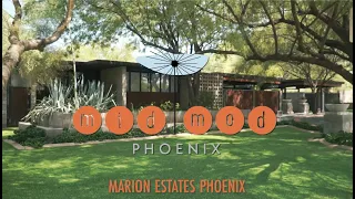 Marion Estates Phoenix