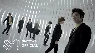 SUPER JUNIOR 슈퍼주니어 'Mr. Simple' MV Teaser #1