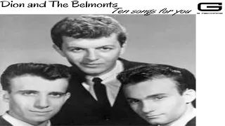 Dion and the Belmonts "Ten songs for you" GR 037/20 (Full Album)