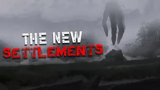 "The New Settlements" Creepypasta | Scary Stories from the Internet