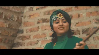 EY DEL - YALDA ABBASI - NEW VIDEO - آي دل يلدا عباسي