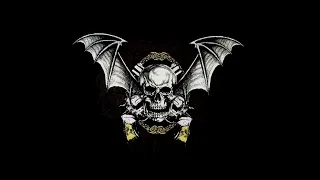 Avenged Sevenfold - Gunslinger (Unofficial Vocal Track)