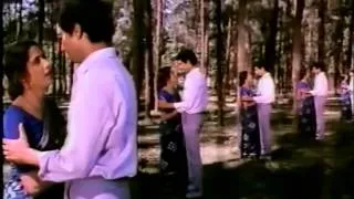 Lata Mangeshkar, Mohd Rafi - Janam Janam Ka Saath Hai Tumhara Hamara - (Bheegi Palkein) 1982