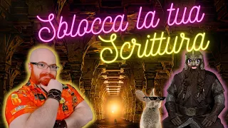 Scrittore, ti stai sabotando da solo: accetta le tue passioni e sblocca la tua scrittura!