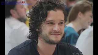 Кит Харингтон (Kit Harington) part 1