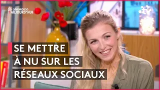 Les réseaux sociaux, leur meilleure thérapie ! - Ça commence aujourd'hui