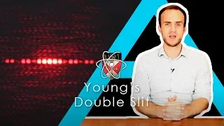 Young's Double Slit - Physics A-level Required Practical