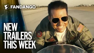 New Trailers This Week | Week 29 | Movieclips Trailers