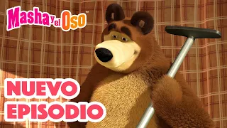 Masha y el Oso Castellano 🐻👧 NUEVO EPISODIO 💥 El Sombrero Mágico 🪰 🎩