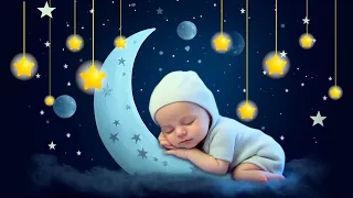 Baby Sleep Music - Lullaby Music for Baby Sleep and Brain Stimulation with Mozart