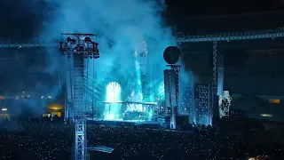 Rammstein - Du hast Live in Wien Austria 2023