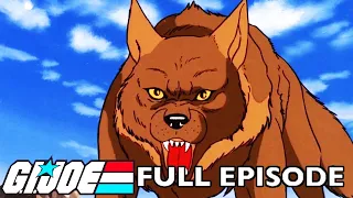 Lights! Camera! Cobra! | G.I. Joe: A Real American Hero | S01 | E19 | Full Episode