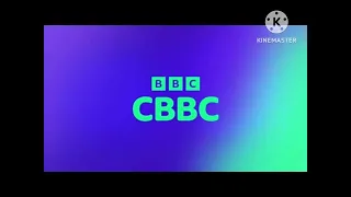 CBBC logo quiz