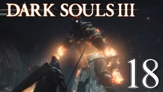 Yhorm & the Dancer | DARK SOULS 3 [Cobrak] #18