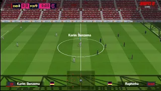 Pes 2023 PPSSPP PS5 camera latest