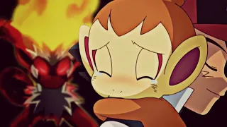 Infernape ~AMV~ / Feel Invincible