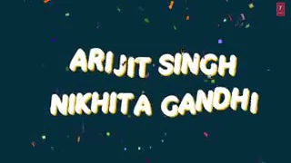 Ullu Ka Pattha video song lyrics |Jagga Jasoos |Ranbir and Katrina |Pritam |Amitabh B| Arijit Singh