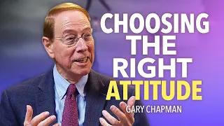 Dr. Gary Chapman: Understanding and Applying the Five Love Languages