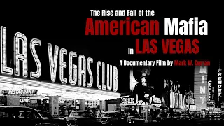 American Mafia: The Rise and Fall of Organized Crime in Las Vegas - Trailer