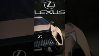 Lexus New #shorts