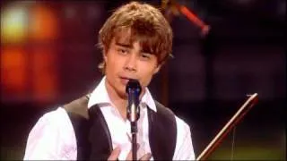 Eurovision 2009 Semi Final 2 06 Norway *Alexander Rybak* *Fairytale* 16:9 HQ